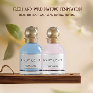 Set de <span class=keywords><strong>Perfume</strong></span> BEAUT LOVER para Mujer, <span class=keywords><strong>Perfume</strong></span> Unisex con Fragancias Florales y Frutales, <span class=keywords><strong>50</strong></span> <span class=keywords><strong>ml</strong></span> - Product Image 6