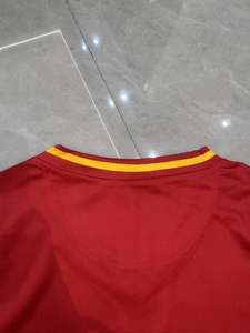 2026 Fußball-Trikot Kurzarm Mesh Herren Brasilien Argentinien Deutschland Frankreich Fans T-Shirt Sommer - Product Image 3