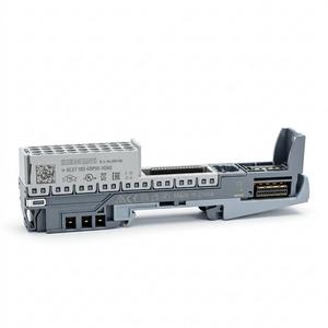 6ES7193-6BP00-0DA0 6ES7193-6BP00-0DA1 6ES7193-6BP00-0BA0 6ES7193-6BP00-0BA1 6ES7193-6BP20-0DA0  Unidad Base  Terminal de Inserción IP20 - Product Image 3