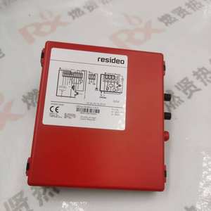 เครื่องควบคุมหม้อไอน้ำ40 S4560A1008 S4965A3017จาก Honeywell - Product Image 2