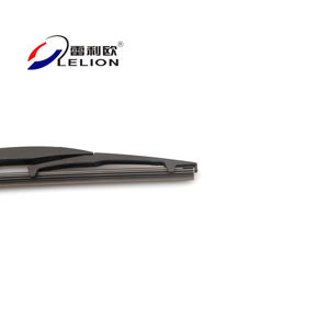 Vente en gros de balais d'essuie-glace arrière en caoutchouc naturel Accessoires externes de voiture pour <span class=keywords><strong>NISSAN</strong></span> LEAF <span class=keywords><strong>PIXO</strong></span> TERRA - Product Image 4