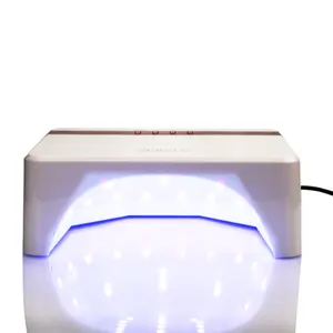 Uv Nail Dryer Best Price SUN STARONE Led Uv Nail Lamp 24W/48W Superior Quality Private Label Rechargeable Uv Led Nail Dryer
