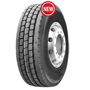 Neumáticos Comerciales para Camiones 295/75R22.5 11R22.5 Vietnam - Product Image 3