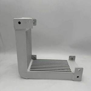 อะไหล่ซ่อมหม้อน้ำ U4.165-190-250 รหัสสินค้า/96020126400 สำหรับปั๊มสุญญากาศ - Product Image 2