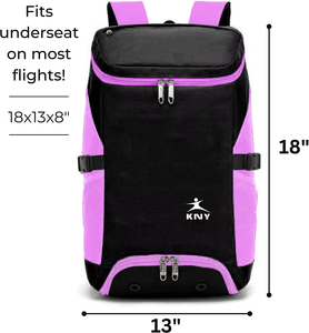 Sac à dos personnalisé pour raquette de tennis raquette de <span class=keywords><strong>badminton</strong></span> imperméable pour femmes sac à dos de voyage scolaire et sport avec entrepôt de chaussures - Product Image 2