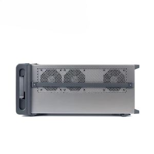 Analyseur de réseau micro-ondes Keysight N5244B PNA-X 10 MHz à 43,5 GHz 2 et 4 ports Une ou deux sources - Product Image 6
