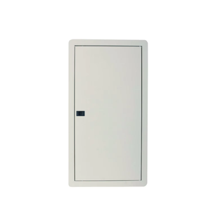 Metal <b>Waterproof</b> Switchgear Cabinet Outdoor Wall Mounting <b>Electrical</b> Meter Panel Enclosure <b>Box</b> - Product Image 2