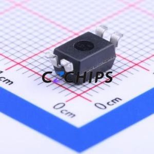 ทรานซิสเตอร์เอาท์พุทอปโต้คัปเปลอร์ SMD-4P K10104ATLD ของแท้ชิ้นส่วนอิเล็กทรอนิกส์ - Product Image 2