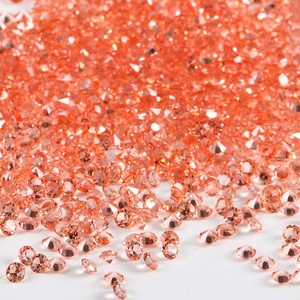 OLeeya Promotion Strass en résine en gros, Strass à dos pointu, Paillettes Pixie Dusts, Perles de cristal, Strass personnalisés pour la décoration d'ongles - Product Image 2