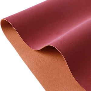 วัสดุ <span class=keywords><strong>PU</strong></span> ยืดได้วัสดุหนังนิ่มสังเคราะห์สำหรับโซฟากระเป๋าเสื้อผ้าใช้กลางแจ้งแฟชั่นใหม่ - Product Image 1