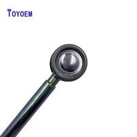 TOYOEM pièces de rechange de voiture ACv4 48830-06050 barre stabilisatrice lien stabilisateur arrière barre d'équilibre pour Toyota Camry