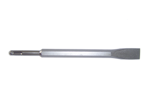 ดอกสกัดคอนกรีต 40Cr โครเมียมสตีล สำหรับเจาะผนังอิฐหิน แบบ <span class=keywords><strong>SDS</strong></span> <span class=keywords><strong>Plus</strong></span> สำหรับสว่านไฟฟ้า - Product Image 5