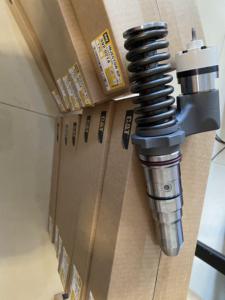 392-0214 Applicable aux injecteurs d'excavatrice C7.1 E330d2 5120348 E347 3699626 3713974 - Product Image 3