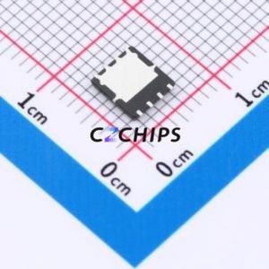 ทรานซิสเตอร์สนาม DFN5x6-8L SM6536D1RL-HXY คุณภาพสูง (MOsfet) - Product Image 2