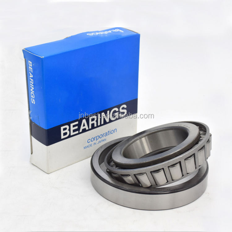 Japan Bearings 4T-32217 Taper Roller Bearing | Durable 32217