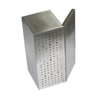 Service de découpe laser de tôles et tubes, pièces détachées, usinage sur mesure pour équipements industriels avec usinage CNC 3/4/5 axes