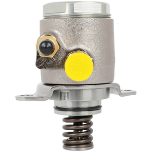 Bomba de Combustible de Alta Presión 03C127026D HPFP para <span class=keywords><strong>VW</strong></span> Jetta <span class=keywords><strong>Golf</strong></span> Audi A3 1.4T <span class=keywords><strong>TSI</strong></span> TFSI, Piezas del Sistema de Combustible del Motor - Product Image 2