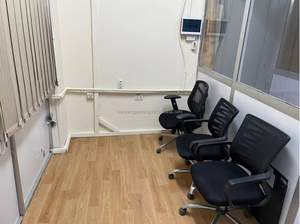 4 M Width Customized Marble Wood Texture Waterproof Linoleum <strong>Flooring</strong> Plastic <strong>PVC</strong> Vinyl <strong>Floor</strong> Roll - Product Image 5