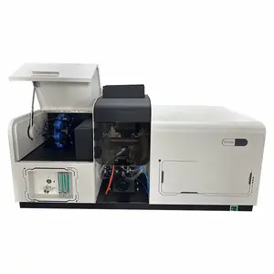 DW-180B Lab Atomic Absorption Spectrometer Flame Atomic Absorption Spectrometer