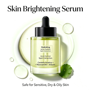Sérum éclat coréen à la <span class=keywords><strong>propolis</strong></span> 2% Niacinamide BHA, exfoliant anti-âge, sérum facial éclaircissant hydratant, minimiseur de pores - Product Image 1