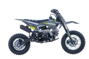 Penjualan Langsung Pabrik Baru 2025 ZUUMAV A1-110 Sepeda Motor <span class=keywords><strong>Mini</strong></span> 110cc dari Cina untuk Pemula - Product Image 4