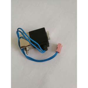 Válvula solenoide de suministro de agua dental Vimel DC30V para limpiadores ultrasónicos - Product Image 2
