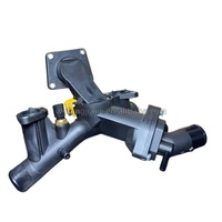 Pièces automobiles de haute qualité OEM LR005631 4646010 Thermostat adapté à Land Rover Discovery 3 Range Rover Sport L322