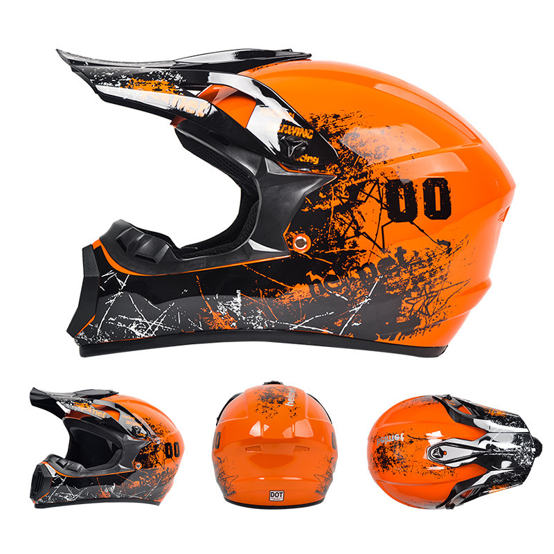 Orange 00
