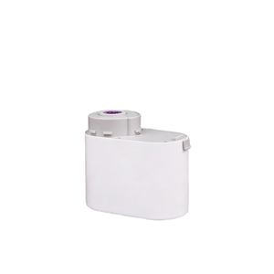 Mini5 Tuya WiFi 2Nm Luxury Aluminum Alloy Smart Curtain Motor RF Voice <b>Control</b> <b>Remote</b> <b>Plug</b>-in High Quality Bedroom/Living - Product Image 1
