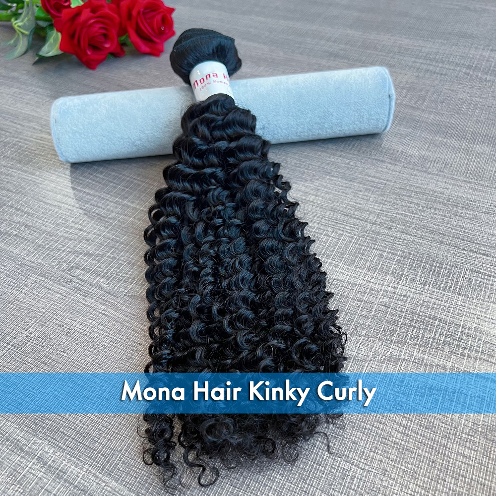 Kinky Curl