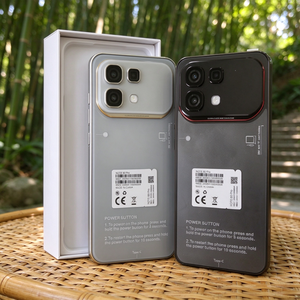 สมาร์ทโฟน note60pro 5G รุ่น 16GB+1TB, ขายตรงจากโรงงาน, ชาร์จเร็ว 65W, กล้อง HD, ระบบสแกนลายนิ้วมือ - Product Image 5