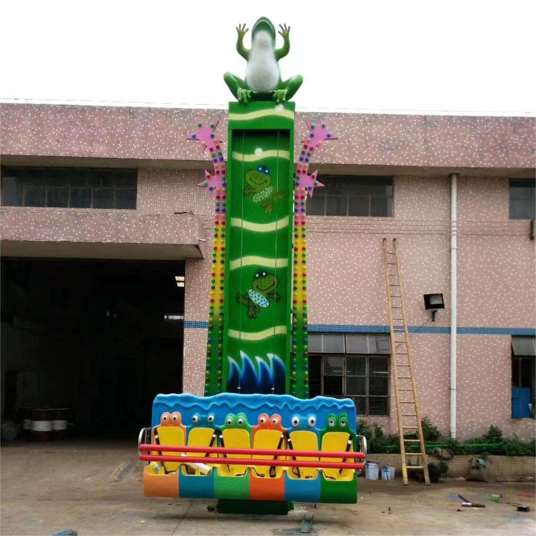 frog game chinese Fun Redemption with DataFrog