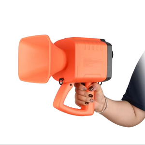 CTHC62 El Tipi Acil Durum Anons Cihazı-50W Yönlü Akustik Cihaz Trafik Kontrolü ve İsyanlar için - Product Image 2