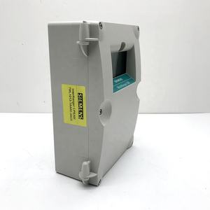 Transmetteur de niveau à ultrasons Siemens 7ML50332BA102A MultiRanger 200 - Product Image 3