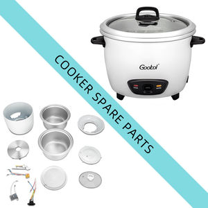 กลองไฟฟ้า Ce Gs 1.8l Nonstick 1.5l ไม่ติด<span class=keywords><strong>หม้อ</strong></span>หลาย1.8<span class=keywords><strong>ลิตร</strong></span>0.6l ขนาดเล็ก<span class=keywords><strong>หม้อ</strong></span><span class=keywords><strong>หุง</strong></span><span class=keywords><strong>ข้าว</strong></span>ที่มีเรือกลไฟ - Product Image 3