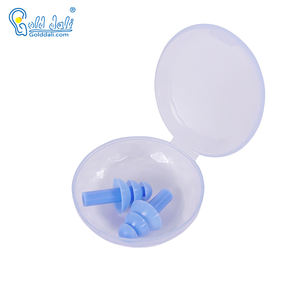 Youpin — bouchons d'oreille pour bébé, pince à dormir, son, suppression du bruit, doux - Product Image 4