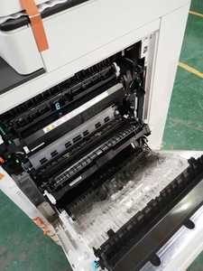 Impresora Láser a Color Comercial A3 Usada, para IMC2500 IMC3000 IMC3500 IMCC4500 C6000, Fotocopiadora de Oficina - Product Image 2