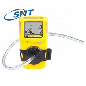 Gran Descuento en el Detector Multigas BW Gas Alert MicroClip, Monitor de H2S, LEL, CO, O2, Detector Multigas MicroClip - Product Image 5