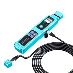 Factory Supply SC Fiber Identifier Integrated Optical Power Meter and Red <b>Light</b> Source with 5G Support for FTTH Tester - Product Image 2