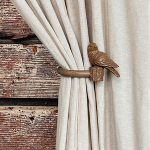 Wholesale Factory Custom Eco-Friendly Durable Anti-Rust Metal Modern <b>Curtain</b> Tape with No Hole Accessories - Product Image 2