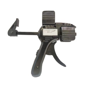 Plastic Pesticides Incedticide Equipment High Quality Hot Sales <b>Cockroach</b> <b>Killer</b> Bait Gel Gun - Product Image 2