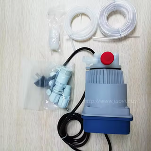 Pompe de Dosage Chimique SEKO DMS200 2 bars pour Système de Traitement des Eaux Usées - Prix de Gros Promotionnel - Product Image 3