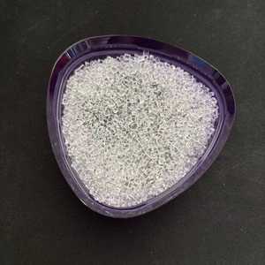 Résine acrylique PMMA, granulés transparents, qualité moulage, qualité alimentaire et médicale - Product Image 6