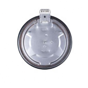 La réparation du four en fonte remplace la <span class=keywords><strong>plaque</strong></span> chauffante 127V ~ 230V <span class=keywords><strong>cuisson</strong></span> <span class=keywords><strong>électrique</strong></span> <span class=keywords><strong>plaque</strong></span> chauffante EGO - Product Image 4