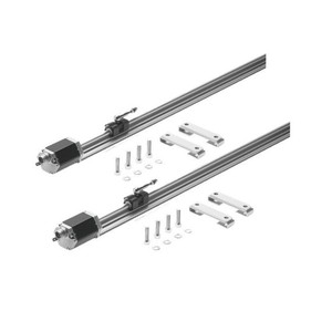 Sensor de Desplazamiento Horizontal Festo Mme Mts 225 Tlf Aif, Encoder Incremental 178310 - Product Image 2