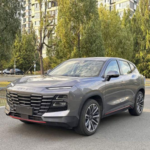 Chery Jetour DASHENG DCT Pro 2022 d'<span class=keywords><strong>occasion</strong></span>, SUV essence <span class=keywords><strong>automatique</strong></span>, traction avant, conduite à gauche, Jietu Dasheng, Dépôt - Product Image 1
