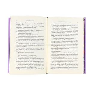 Servicios de Impresión de Libros Económicos para Fábricas de Impresión: Libros de Tapa Dura con Bordes Metalizados y Diseño de Impresión con Lámina Rociada - Product Image 5