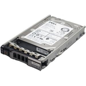 400-AVBO 2.4TB 10K SAS 12Gbps 2.5 "512e 256MB SED Hot-Plug HDD - Product Image 1