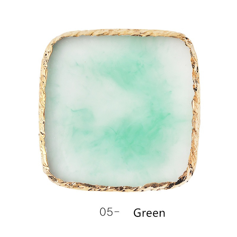 Carré vert