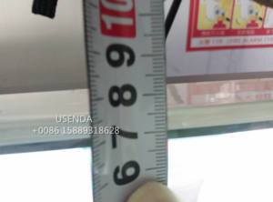 75インチ、86インチ、98インチ 4K UHD 超薄型 店舗用 業務用 LCD広告ディスプレイ Android Wifi メディアプレーヤー 広告テレビ 75インチ - Product Image 6